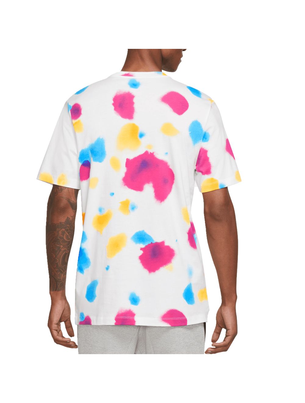 DQ1067 - T-Shirts & Polo Shirts - Nike