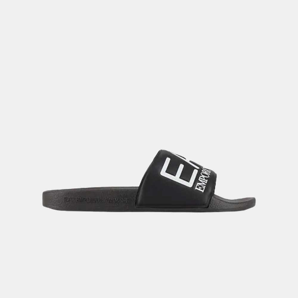EA7 W slippers - EMPORIO ARMANI