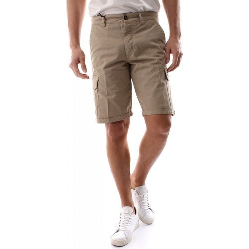 SH002IT - Shorts - Lyle & Scott