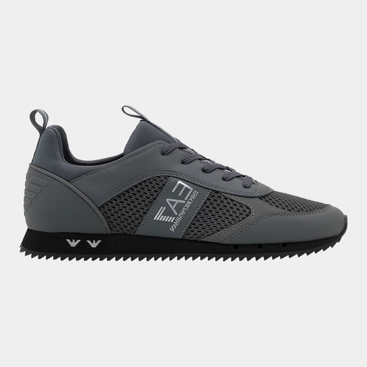 EA7 sneakers - EMPORIO ARMANI