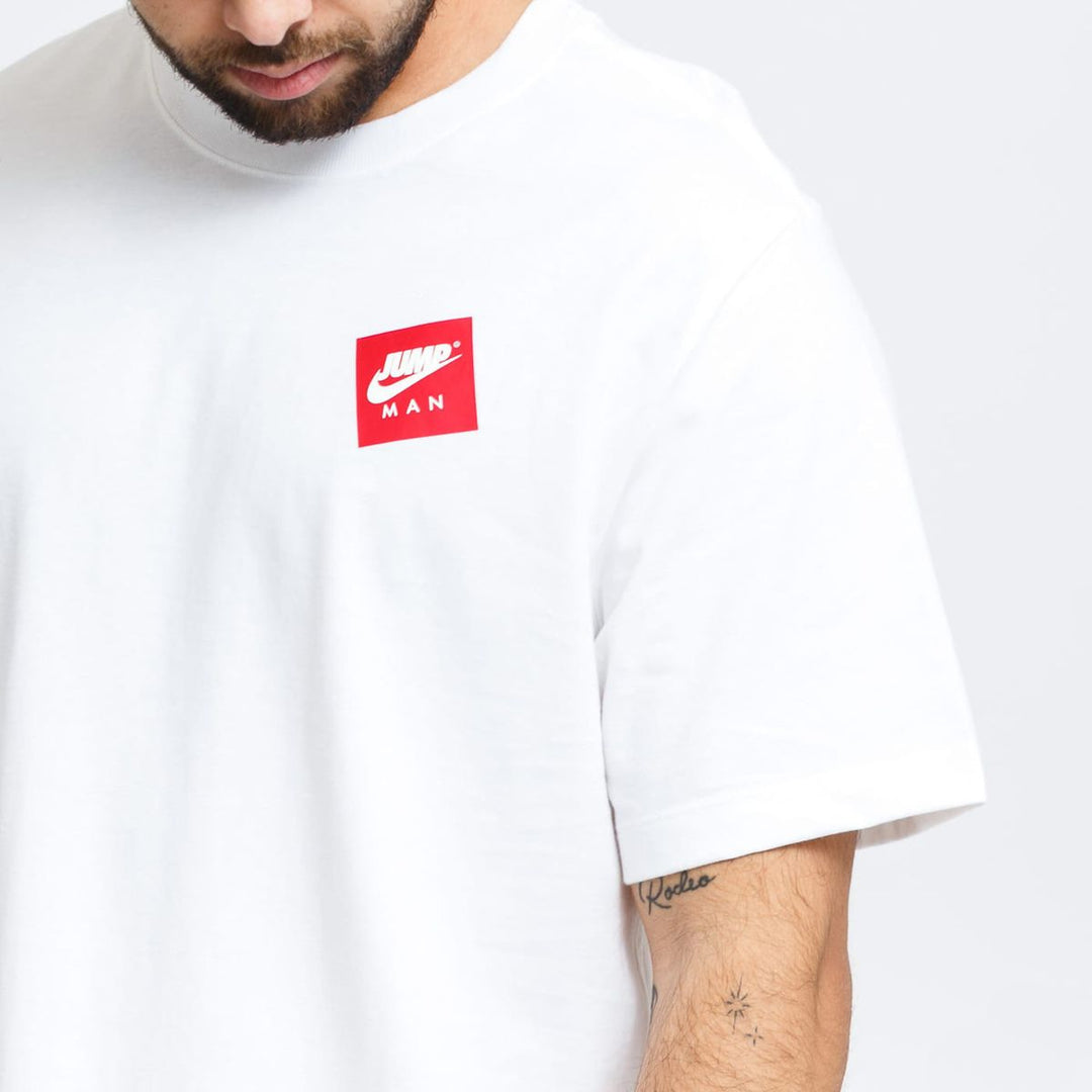 DC9357 - T-Shirt and Polo - Jordan