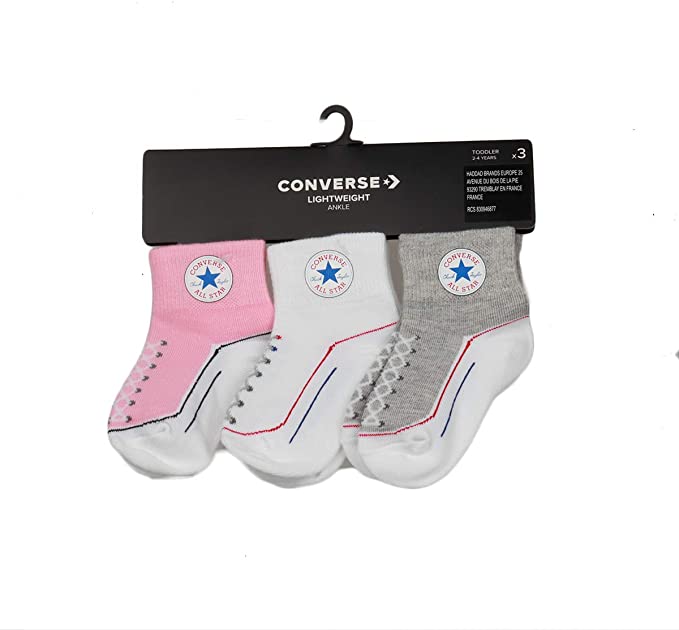 NC0172 - Socks - Converse