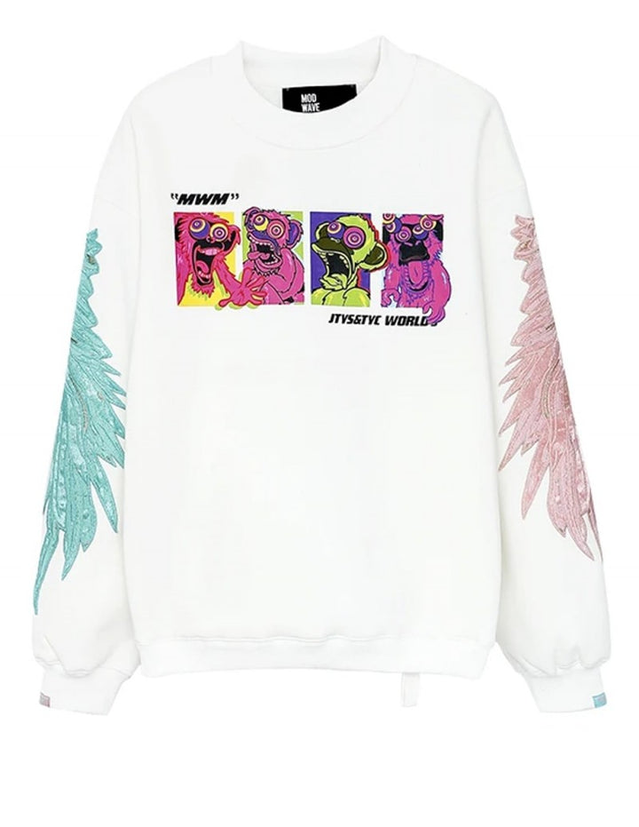 MW043061986 - Sweatshirts - MWM