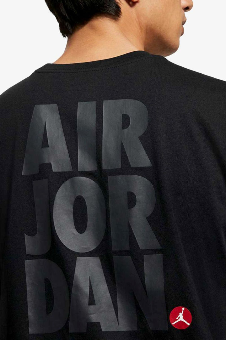 DC9357 - T-Shirt and Polo - Jordan