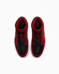 554724 - Shoes - Jordan