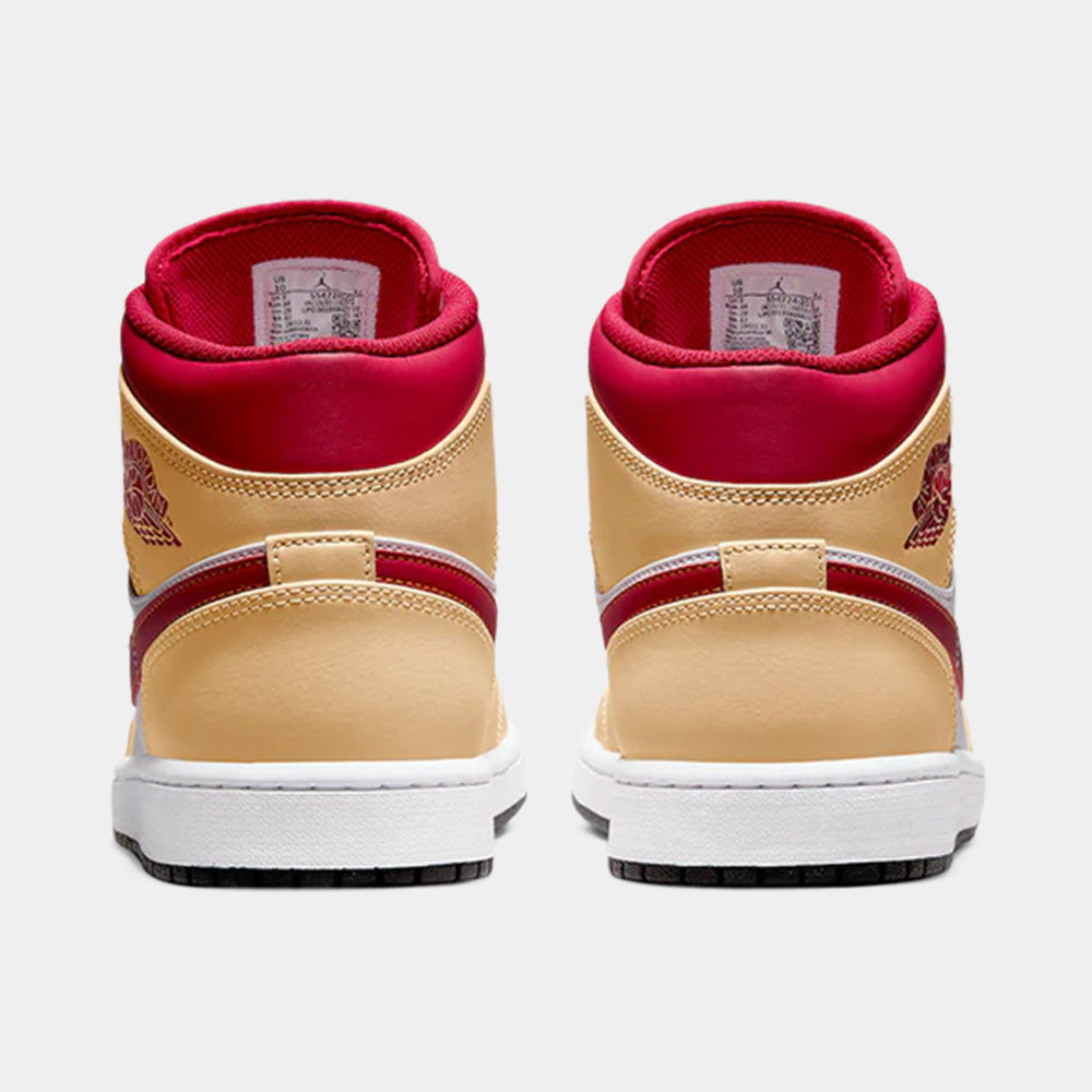 554725 - Shoes - Jordan