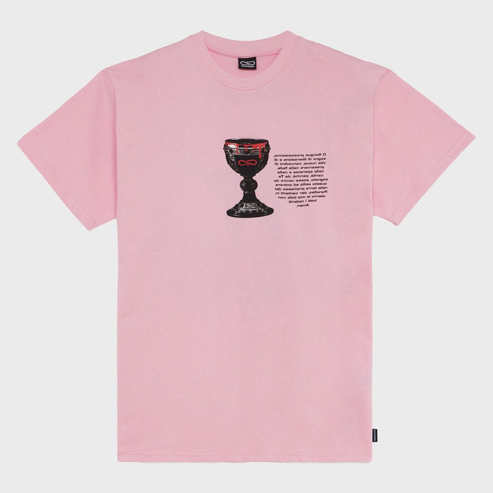 22SSPRTS011 - T-Shirt and Polo - Propaganda