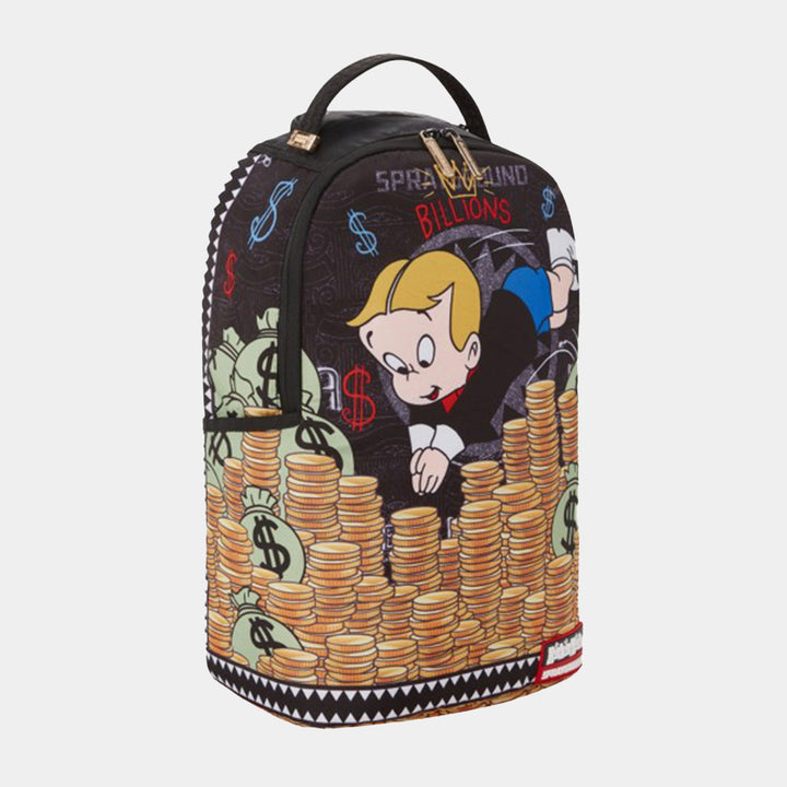 910B4731NSZ - Backpacks - Sprayground