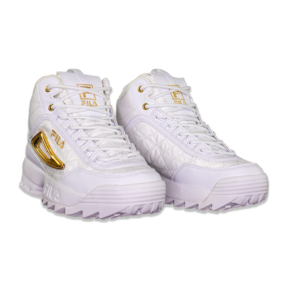 1011407 - Shoes - Fila