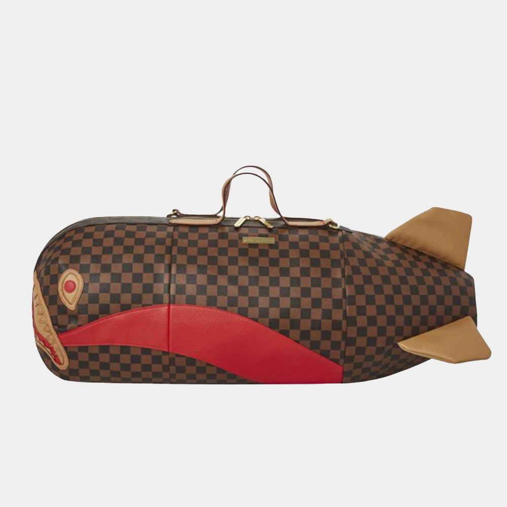 910D4603NSZ - Bags - Sprayground