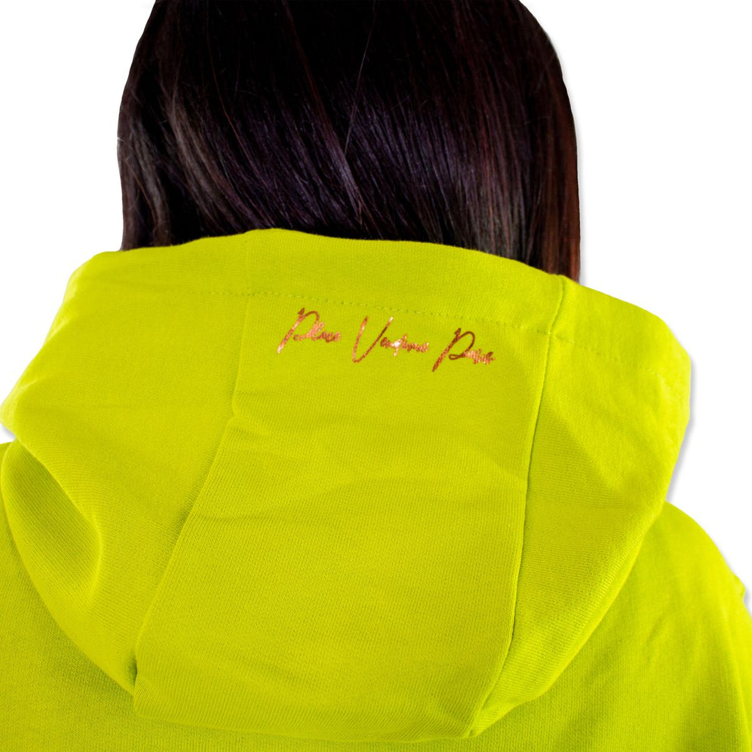 TRACKSUITE HOODIE - Tracksuits - Place Vendom