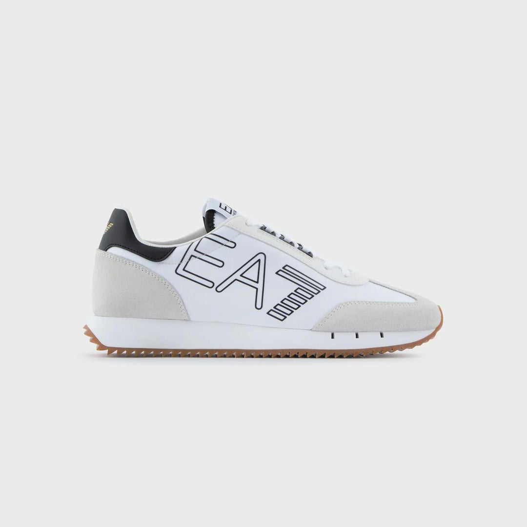 Shoes - EMPORIO ARMANI