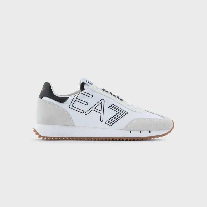 Shoes - EMPORIO ARMANI