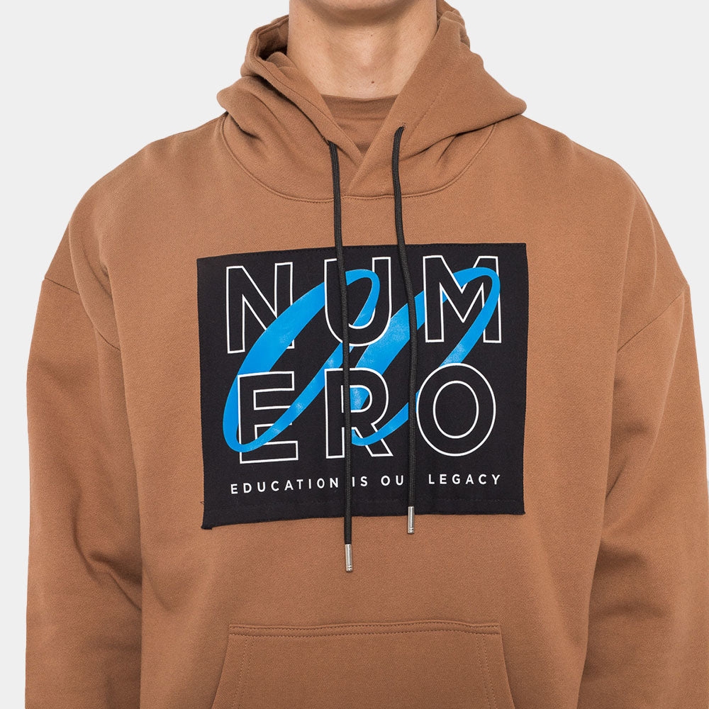 22157 - Sweatshirts - NUMBER 00