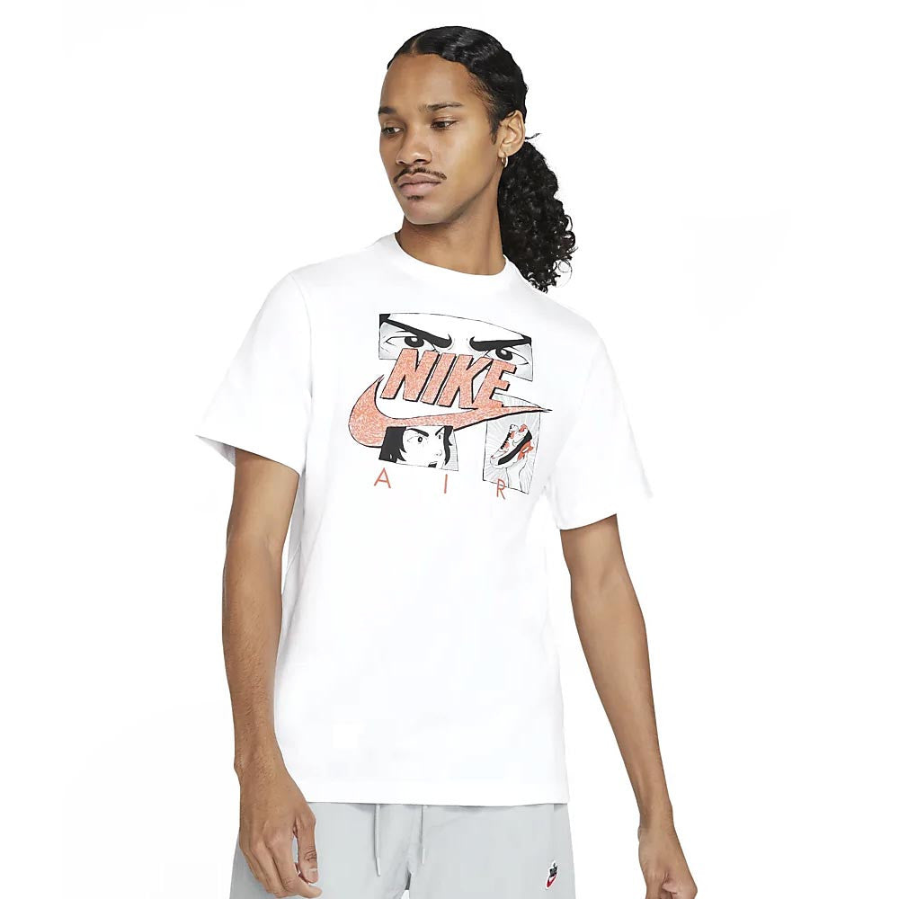 DB6151 - T-Shirts & Polo Shirts - Nike