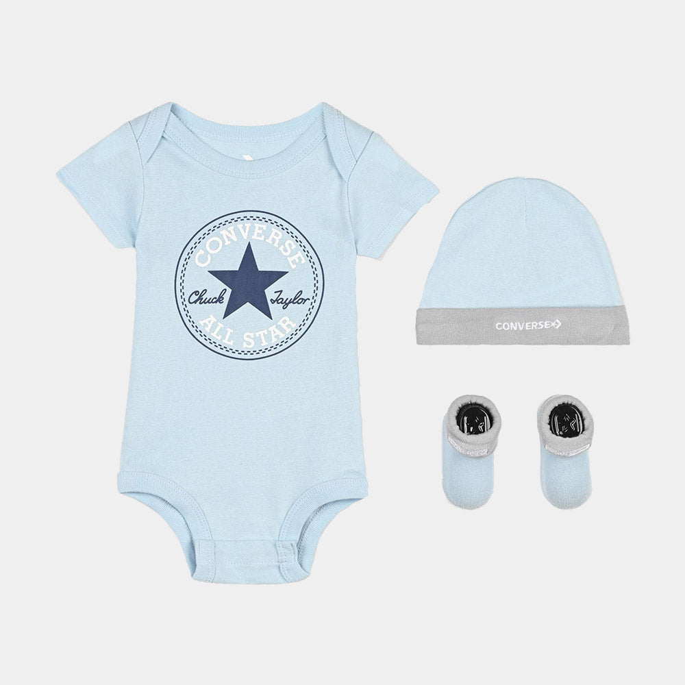 LC0028 - Suits - Converse