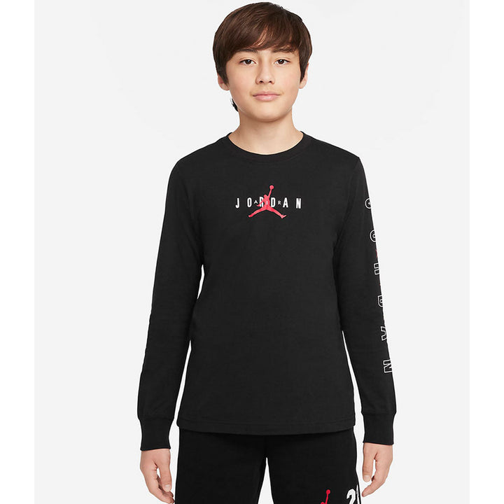 95B247 - T-Shirt and Polo - Jordan