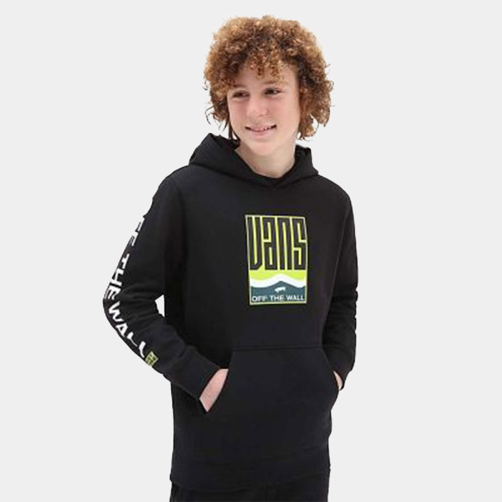 Felpe vans 2025 tarocche