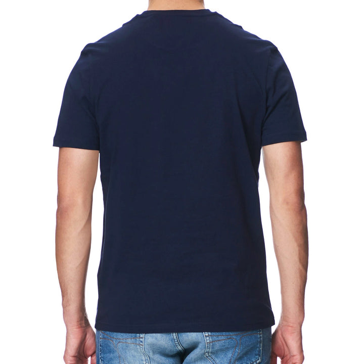 TS400V0G - T-Shirt and Polo - Lyle & Scott