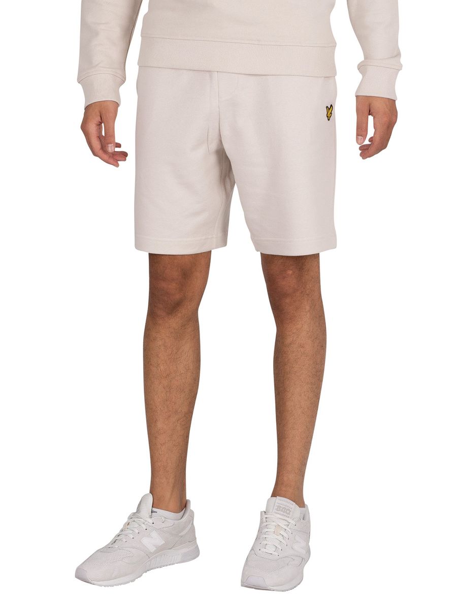 ML414VOG - Shorts - Lyle & Scott