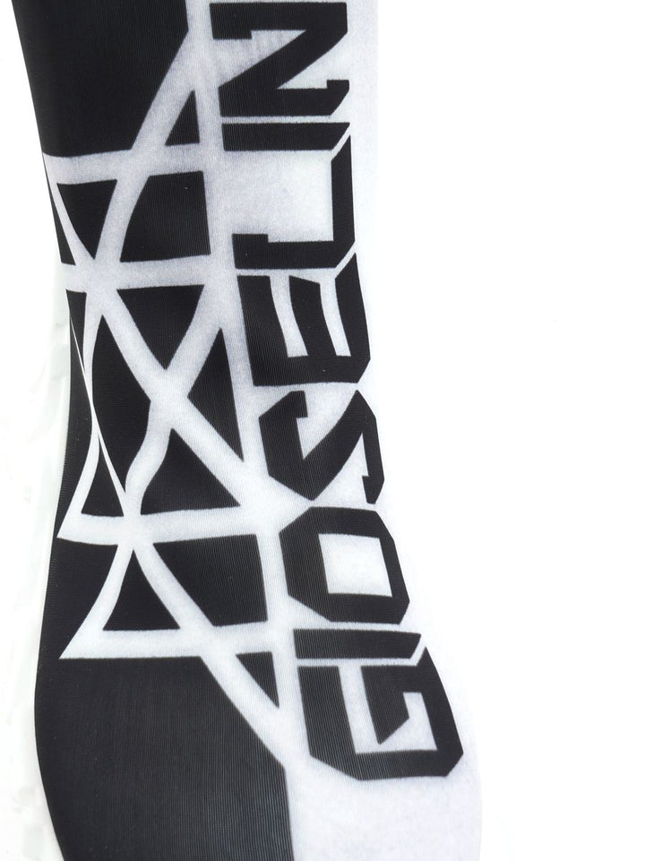 WAR FIFTY - Shoes - Gioselin