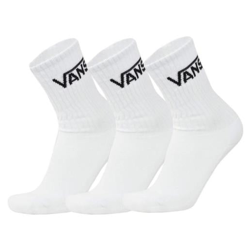 VN000XSEWHT1 - Socks - Vans