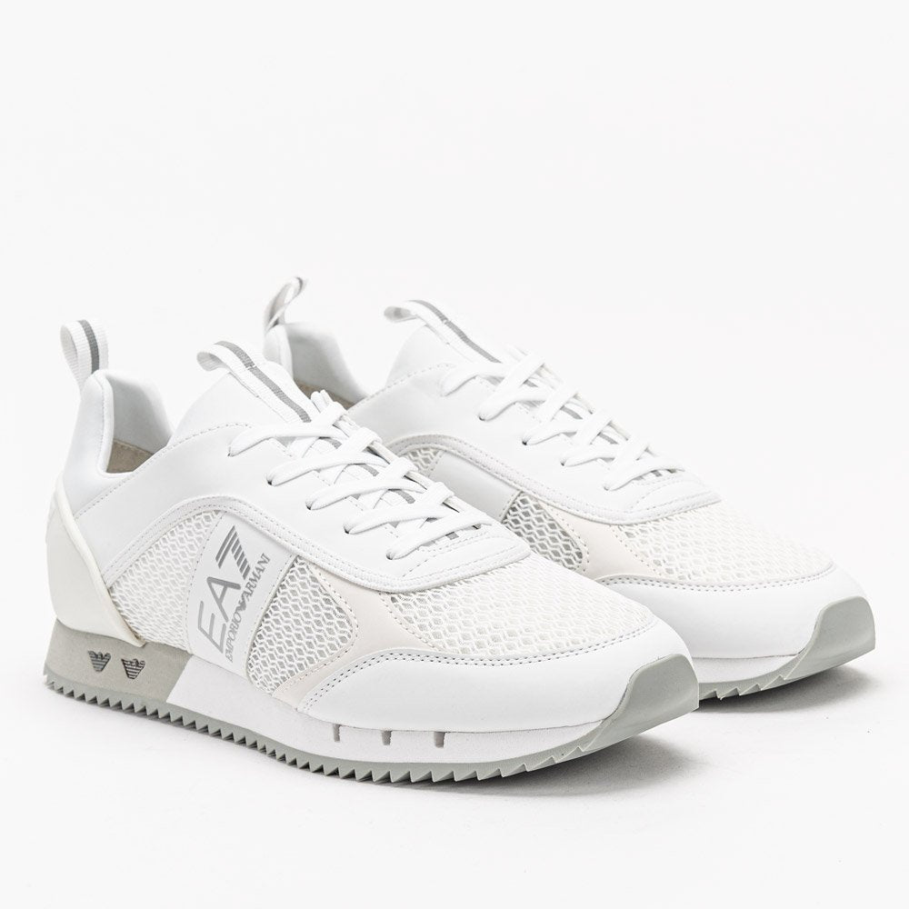 EA7 sneakers - EMPORIO ARMANI