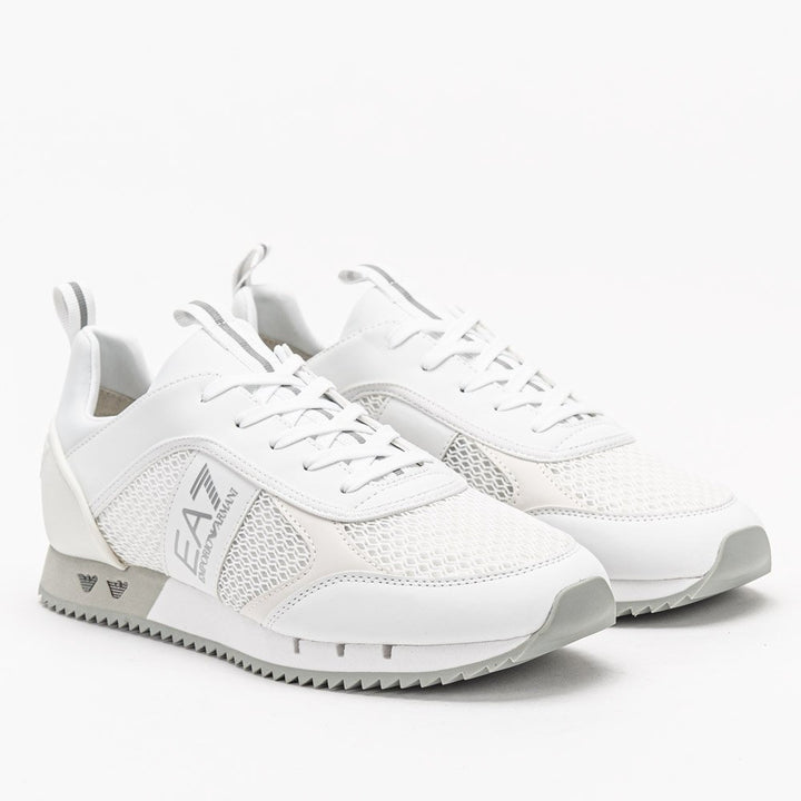 EA7 sneakers - EMPORIO ARMANI