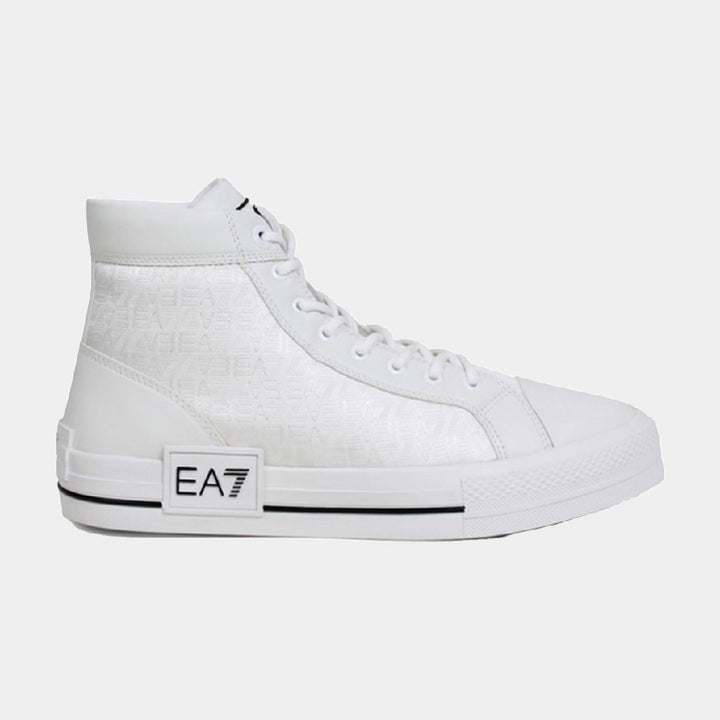 X8Z037 XK294 - Shoes - EMPORIO ARMANI