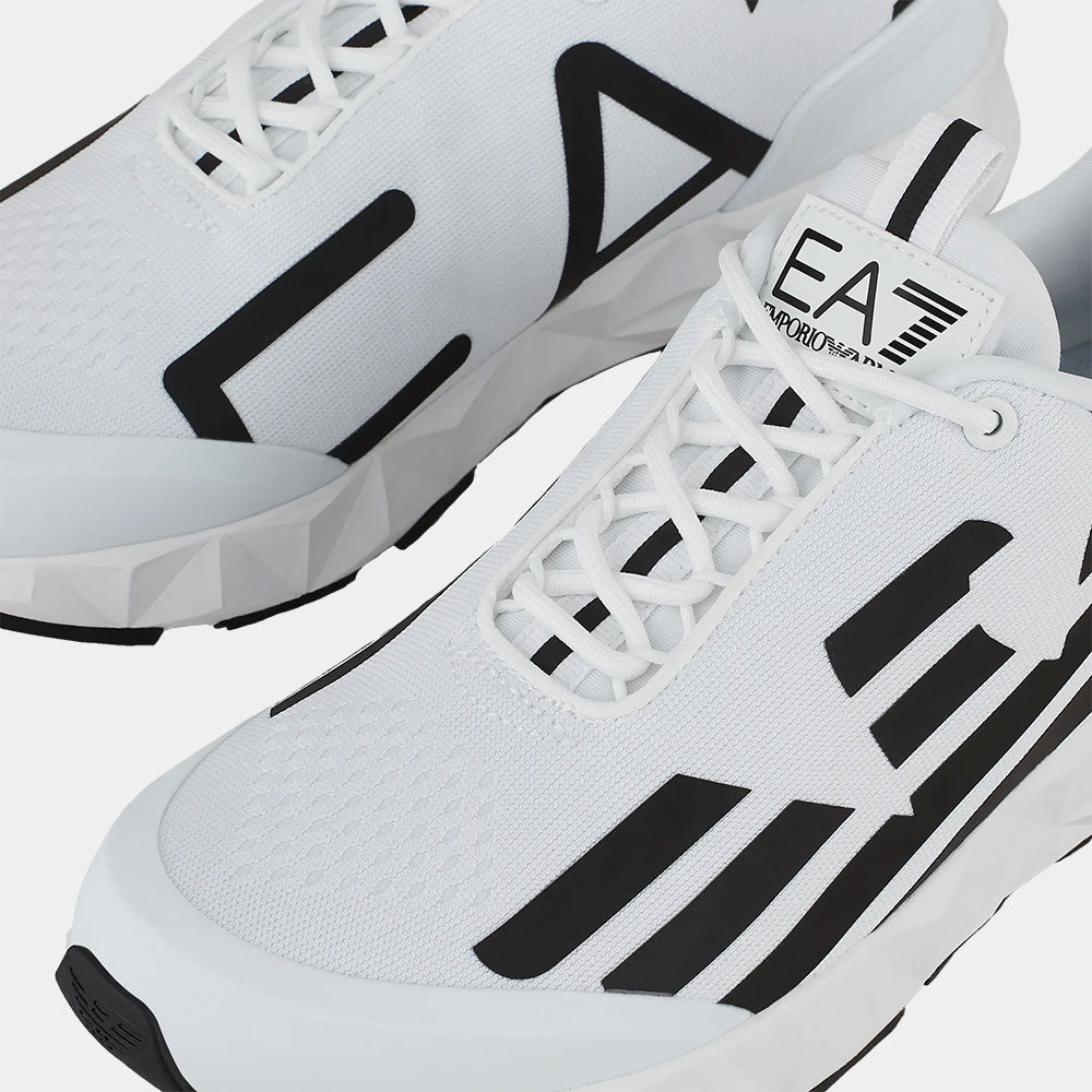 EA7 Ultimate Kombat sneakers - EMPORIO ARMANI