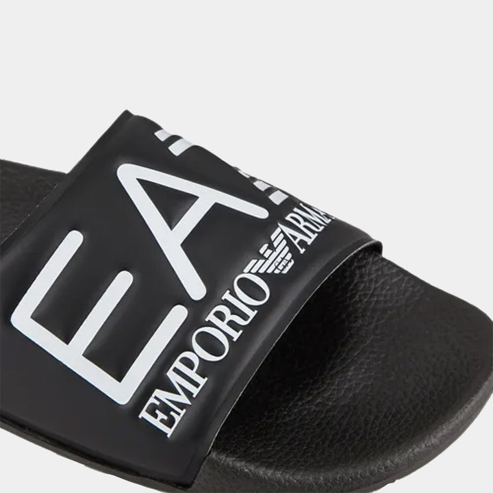 EA7 W slippers - EMPORIO ARMANI