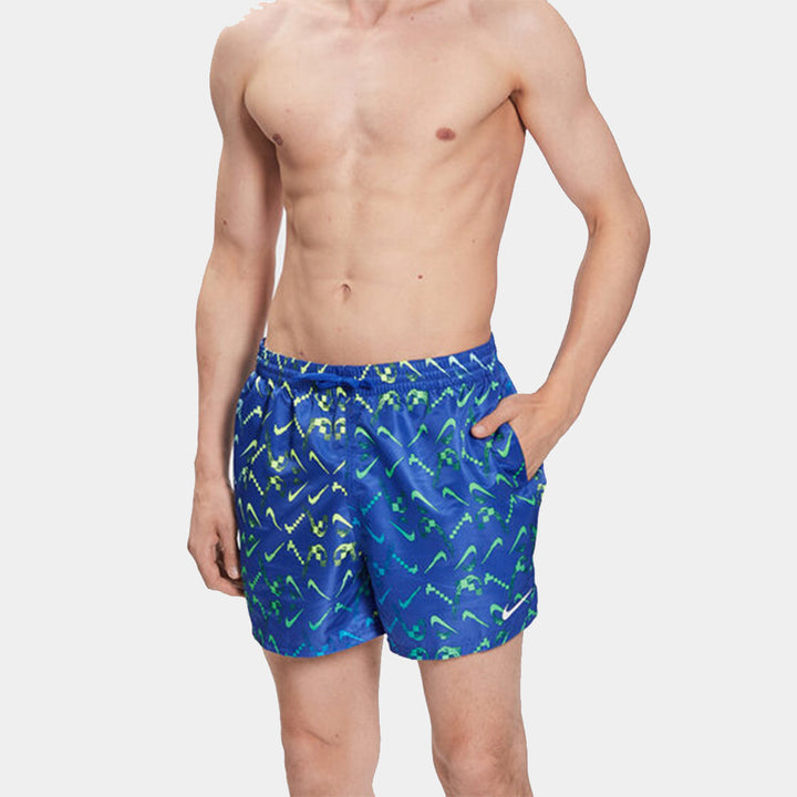 Nike Swimwear swimsuit - Nike