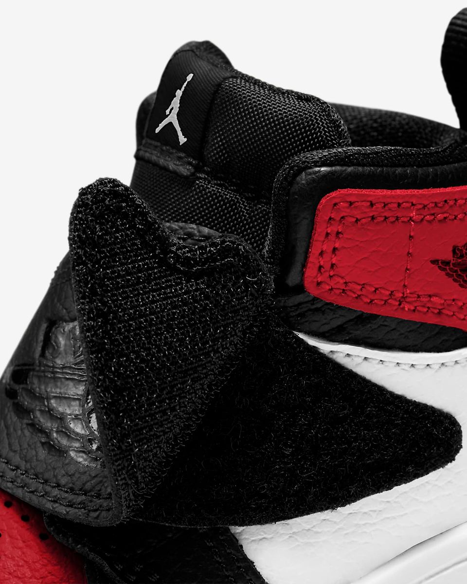 BQ7196 - Shoes - Jordan