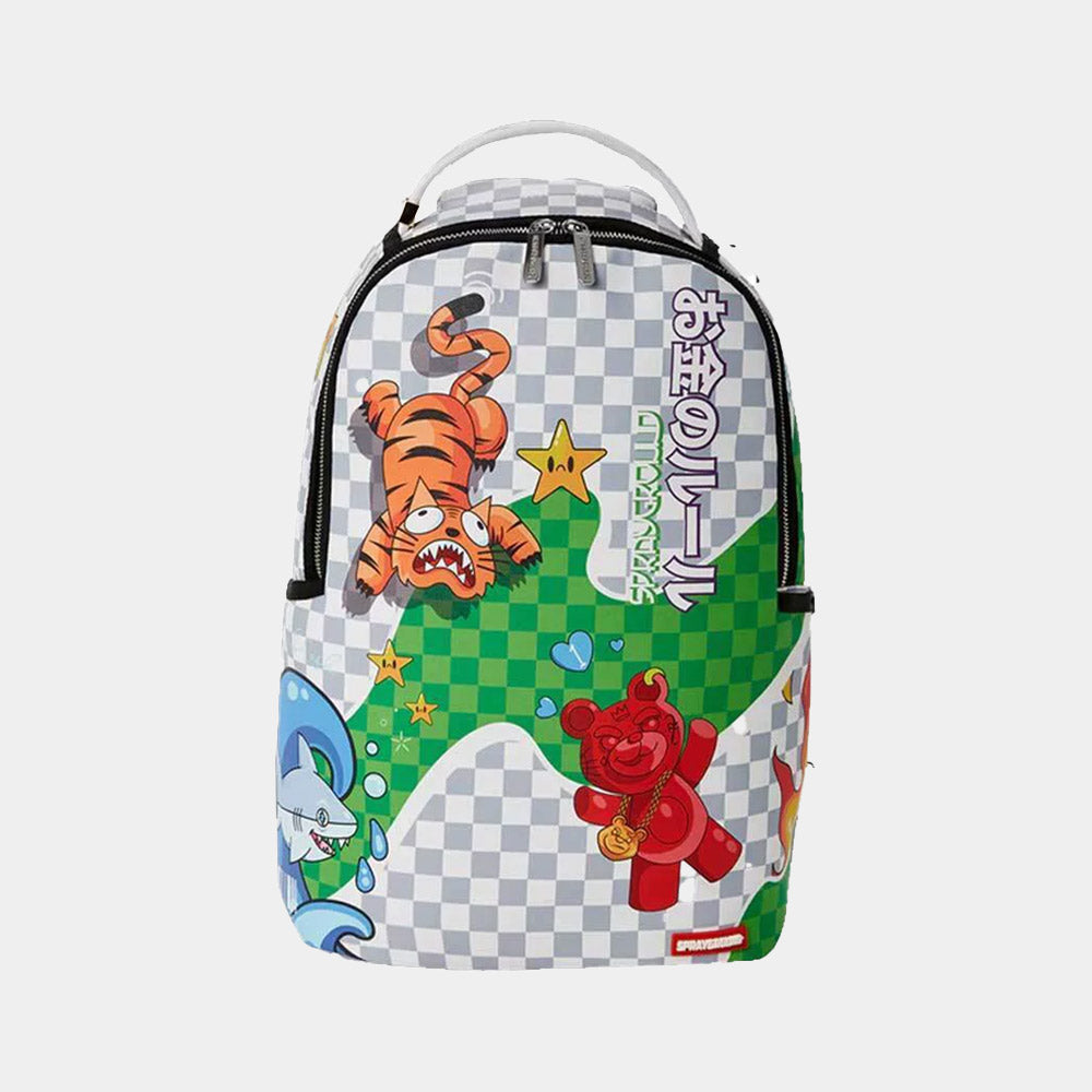 910B4554NSZ - Backpacks - Sprayground