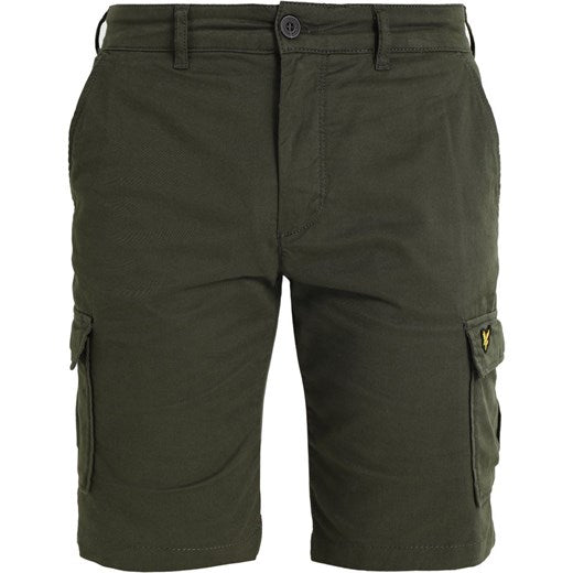SH002IT - Shorts - Lyle & Scott