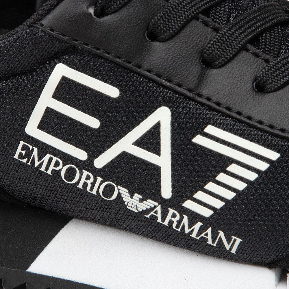 EA7 sneakers - EMPORIO ARMANI