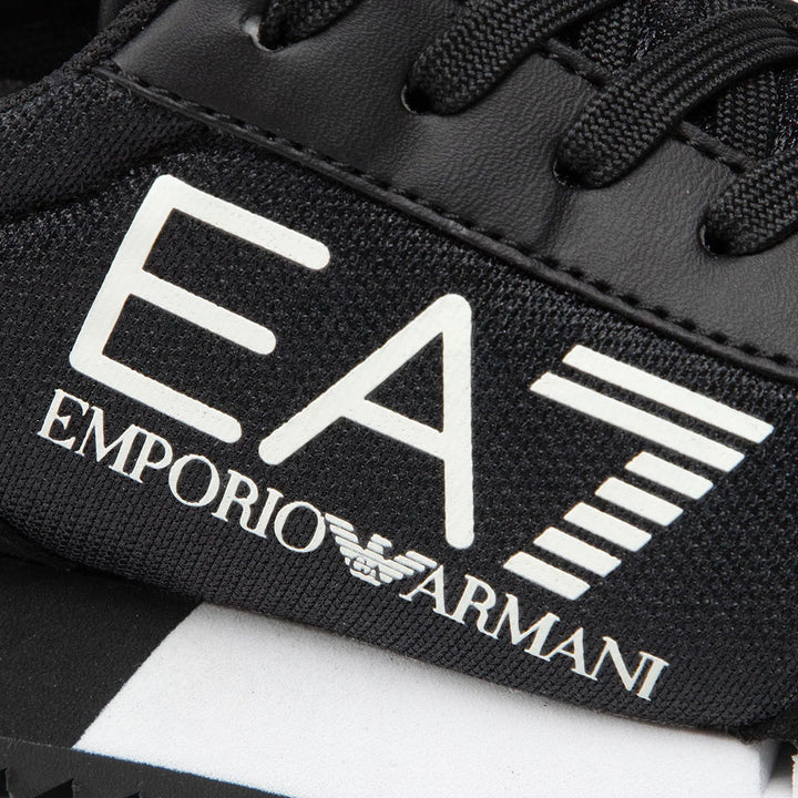 EA7 sneakers - EMPORIO ARMANI
