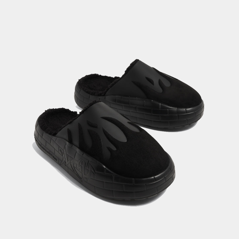 ABS9703104111 - Shoes - Acupuncture