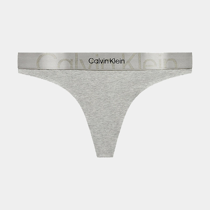 Thong - Calvin Klein
