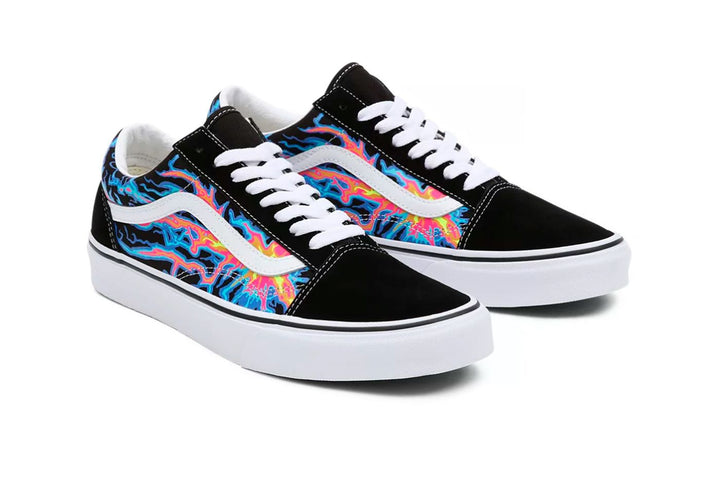 VN0A5KRFB031 - Shoes - Vans