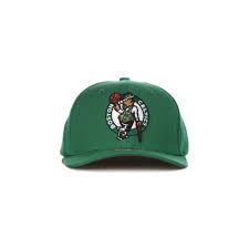 HHSS3257-BCEYYPPPGREN - Hats - Mitchell & Ness