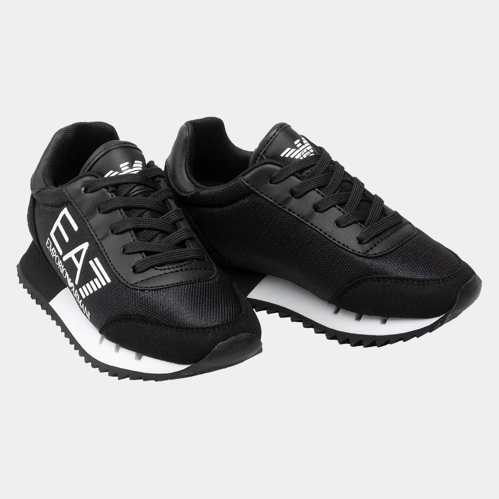 EA7 sneakers - EMPORIO ARMANI