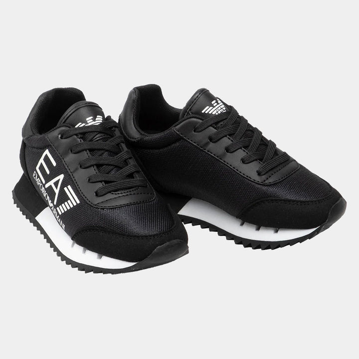 EA7 sneakers - EMPORIO ARMANI