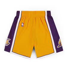 SMSHCP19075-LALLGPR09 - Shorts - Mitchell & Ness