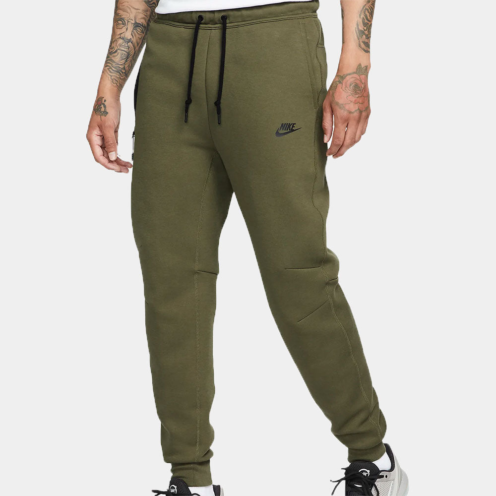 Nike Tech Fleece Man Pants - Nike