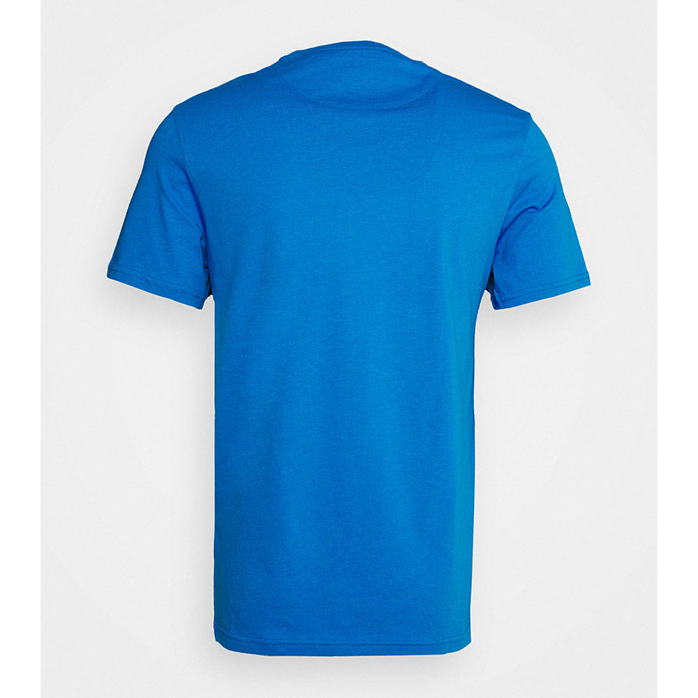 TS400V0G - T-Shirt and Polo - Lyle & Scott
