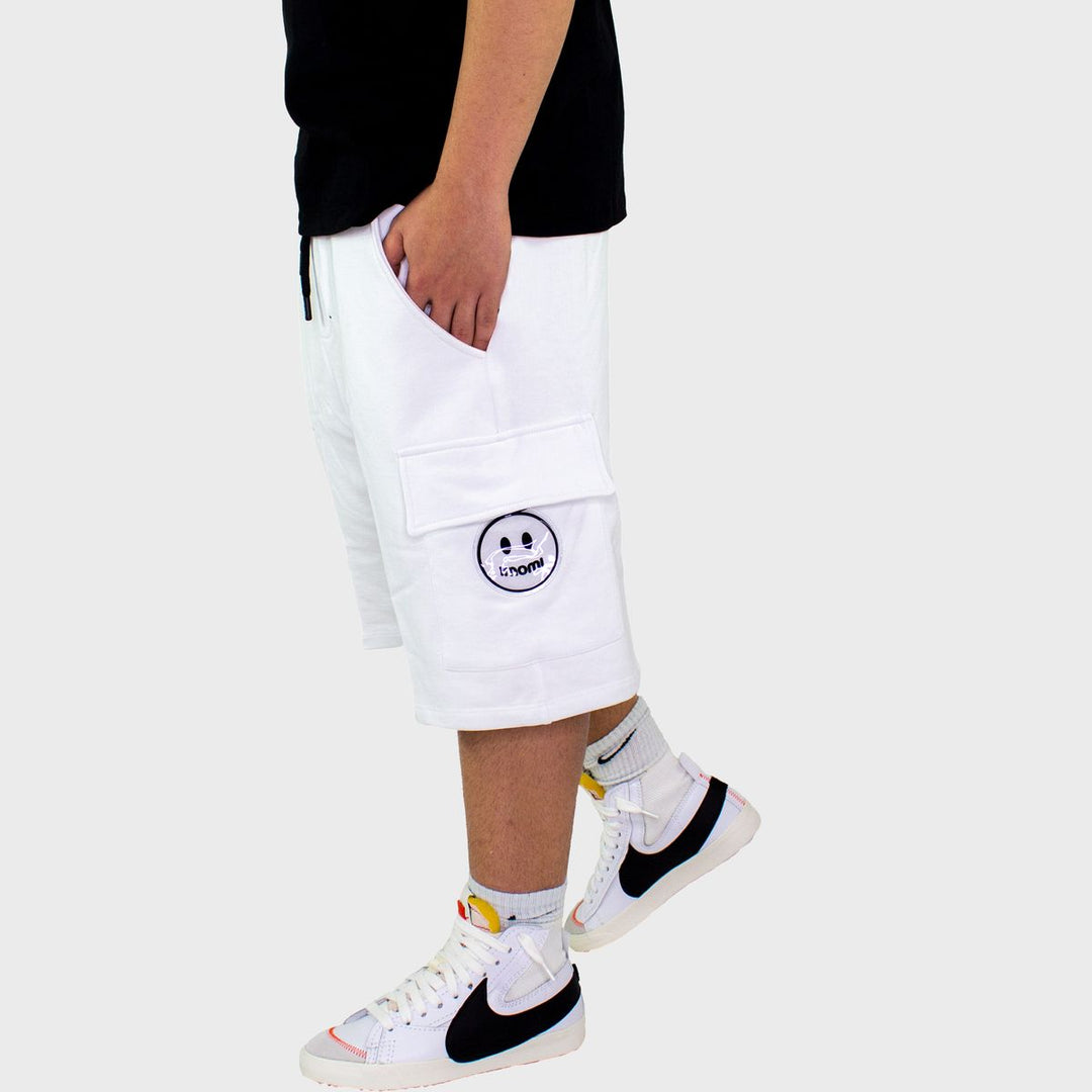 SS22IA50 - Shorts - IMOMI