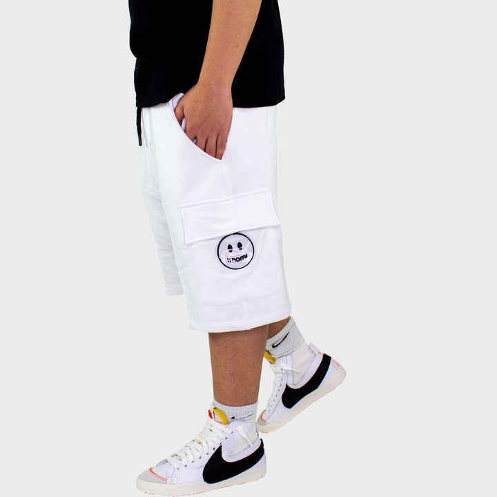 SS22IA50 - Shorts - IMOMI