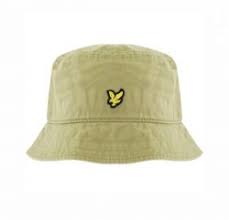 HE800A - Hats - Lyle & Scott