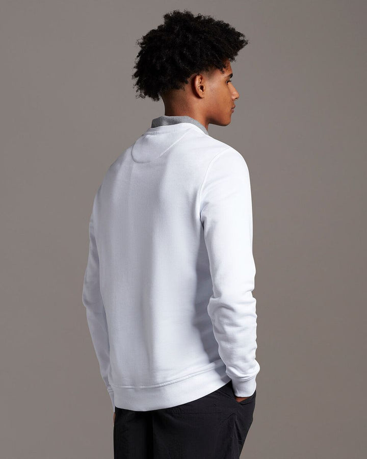 ML424VTR - Knitwear - Lyle & Scott